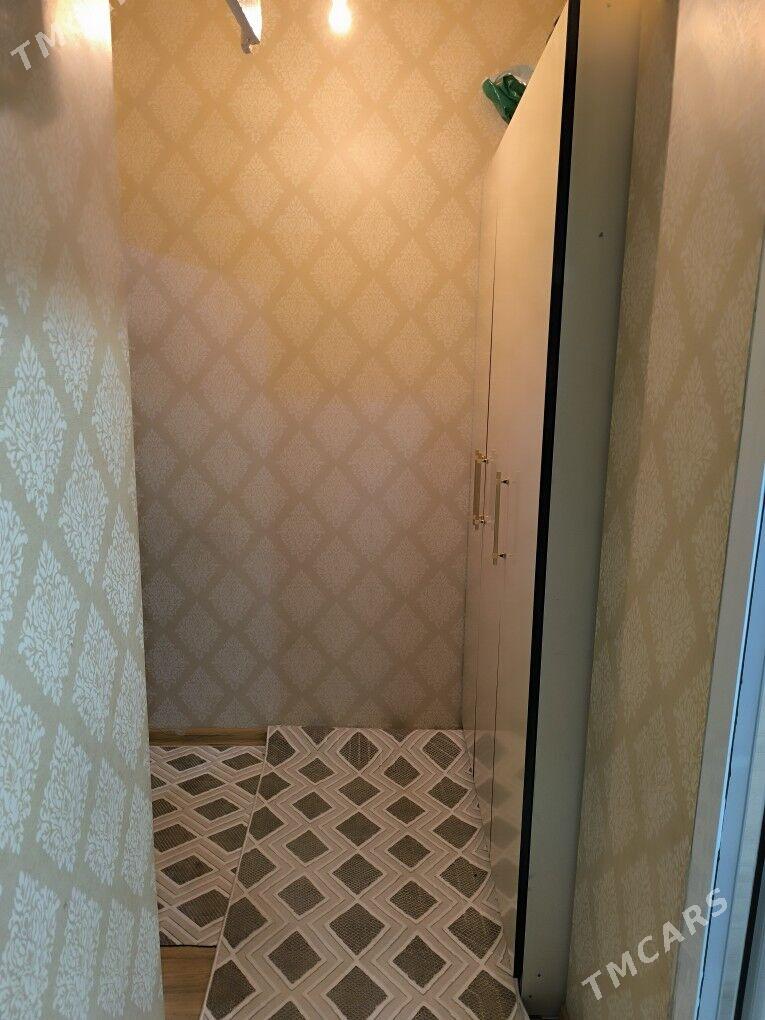 kwartira ucpunkt mkn - Туркменабат - img 3