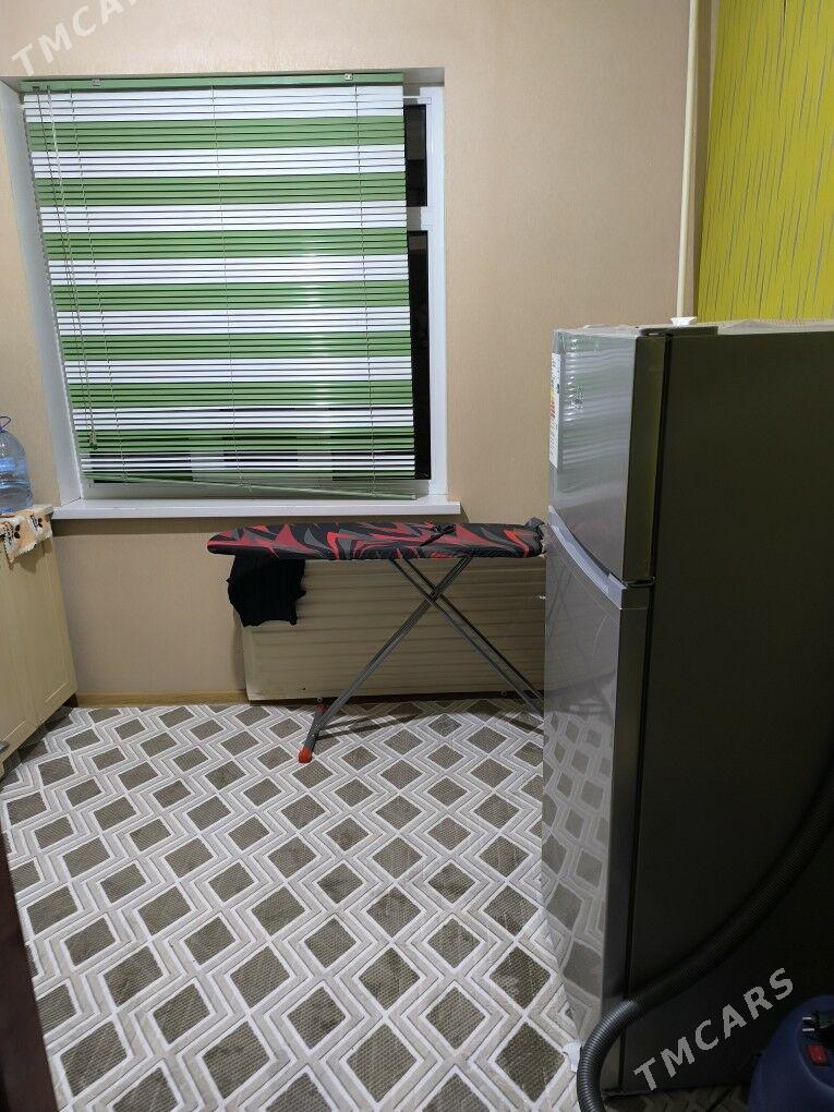 kwartira ucpunkt mkn - Туркменабат - img 4