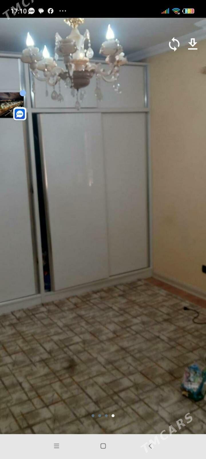 3 комн.1 этаж. - Aşgabat - img 2