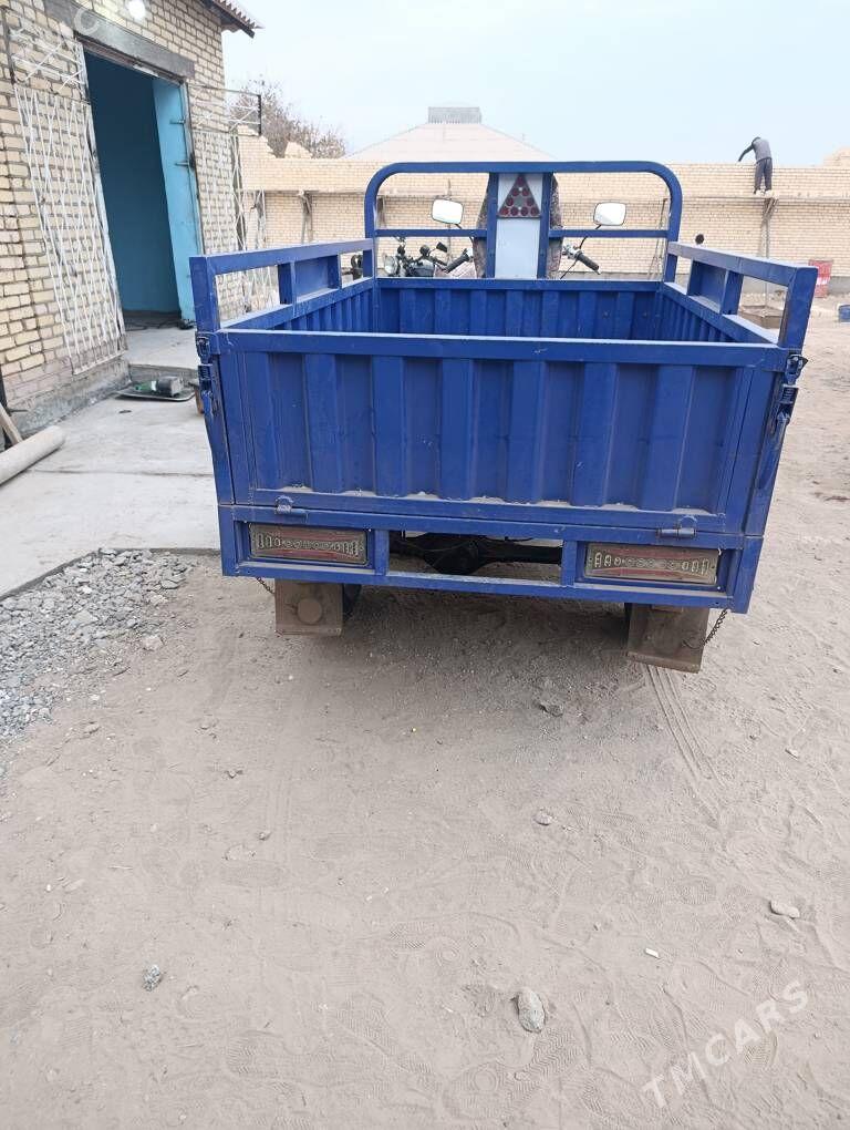 Fekon FK200-14G 2015 - 21 000 TMT - Бабадайхан - img 2