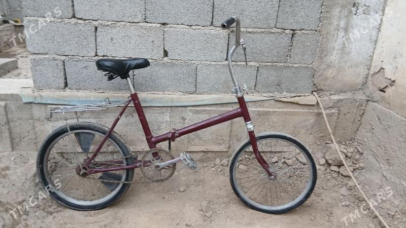 tigir kama - Хитровка - img 1