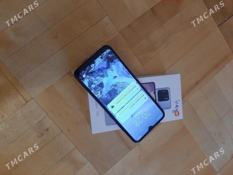Redmi 10A - Ашхабад - img 4
