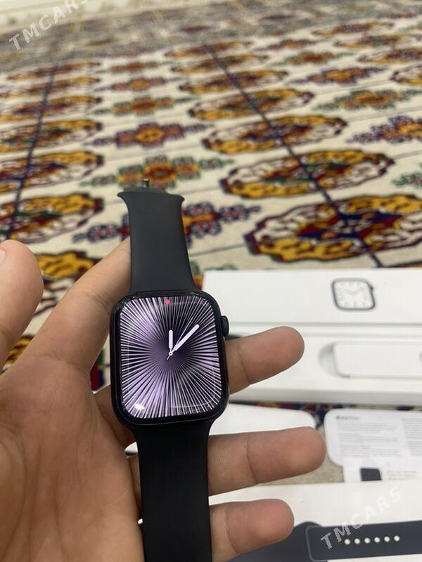 Aplle watch - Aşgabat - img 2