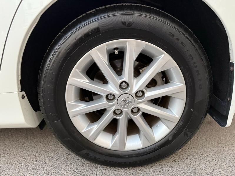 Toyota Camry 2014 - 325 000 TMT - Ашхабад - img 8