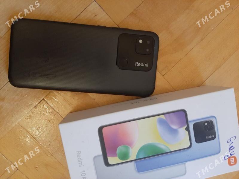 Redmi 10A - Ашхабад - img 3