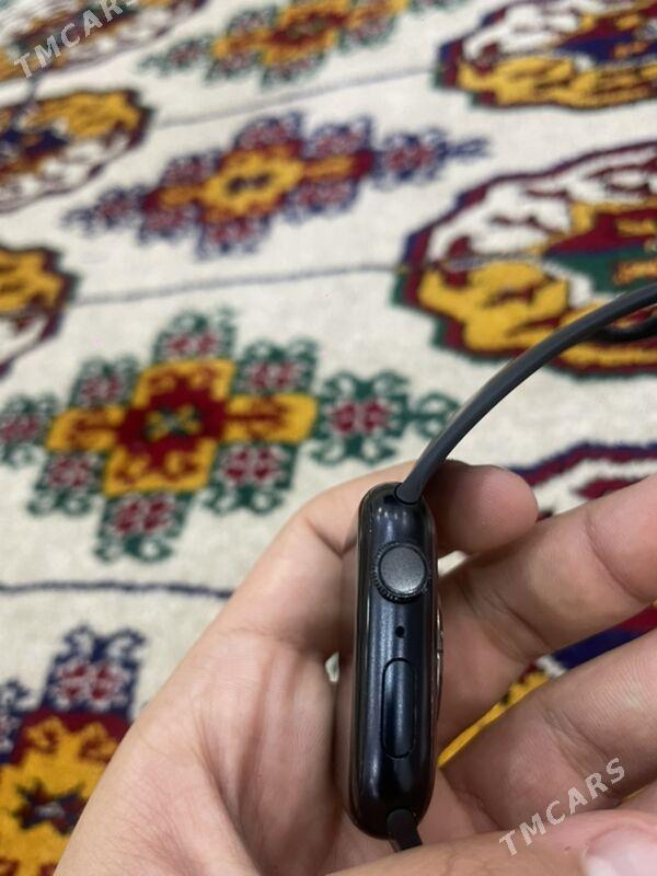 Aplle watch - Aşgabat - img 4