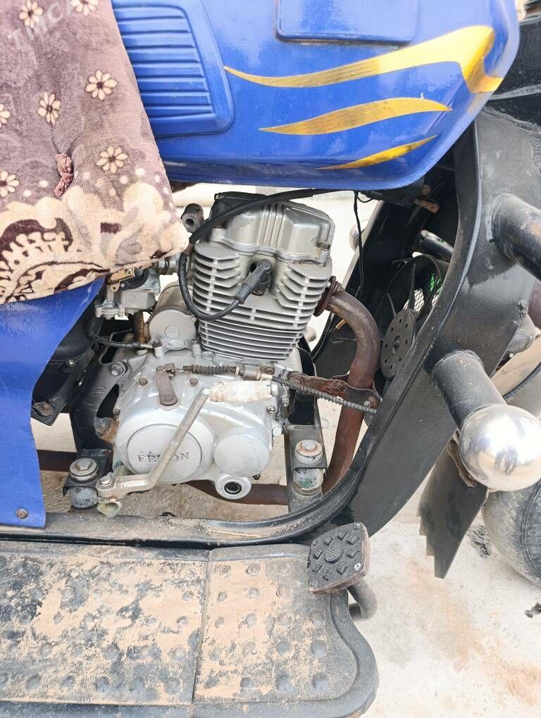 Fekon FK200-14G 2015 - 21 000 TMT - Бабадайхан - img 3