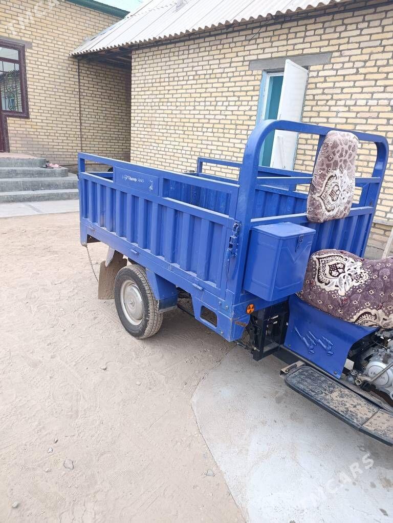 Fekon FK200-14G 2015 - 21 000 TMT - Бабадайхан - img 4