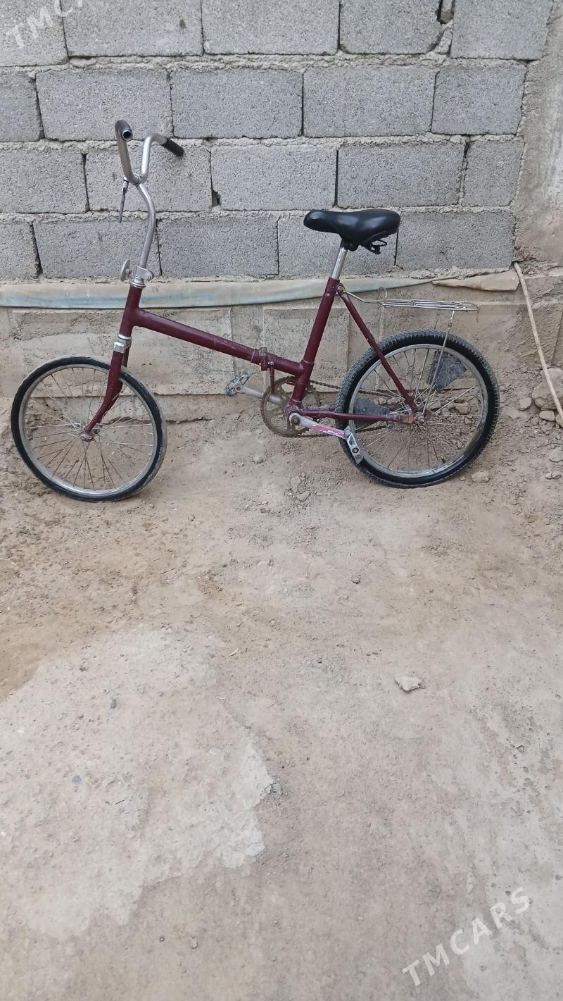 tigir kama - Хитровка - img 3