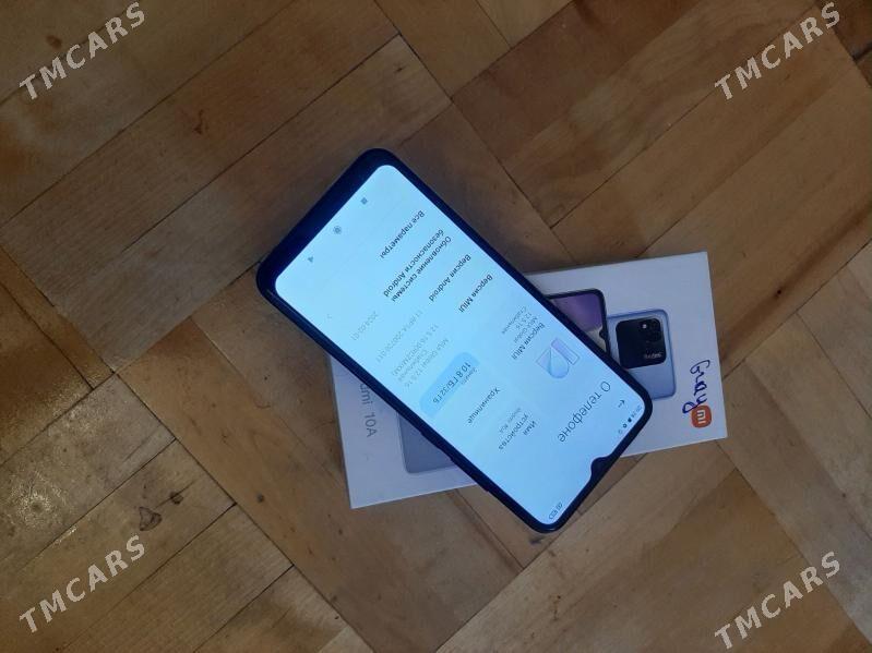 Redmi 10A - Ашхабад - img 5