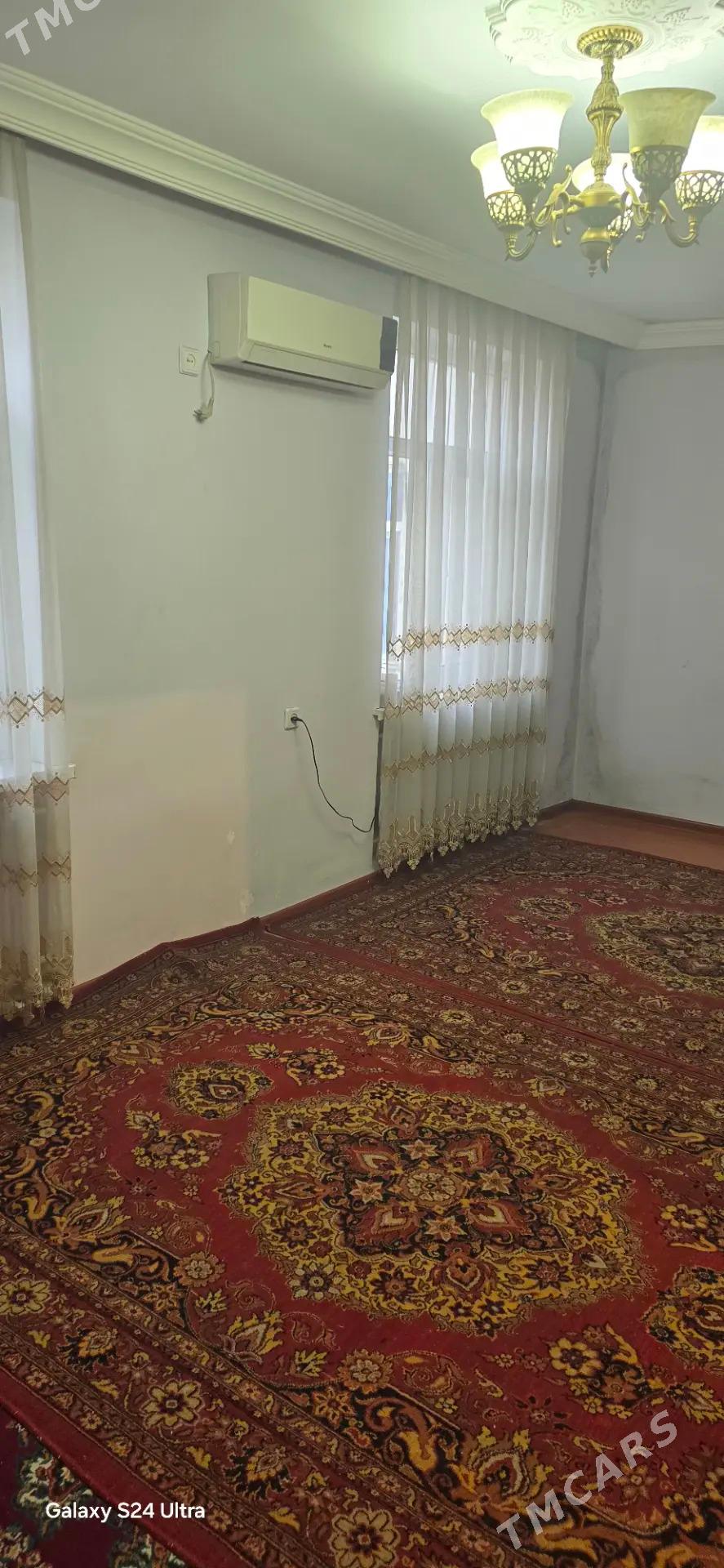 3ком 5мкр СРОЧНО ПРОДАМ ️ - Aşgabat - img 3