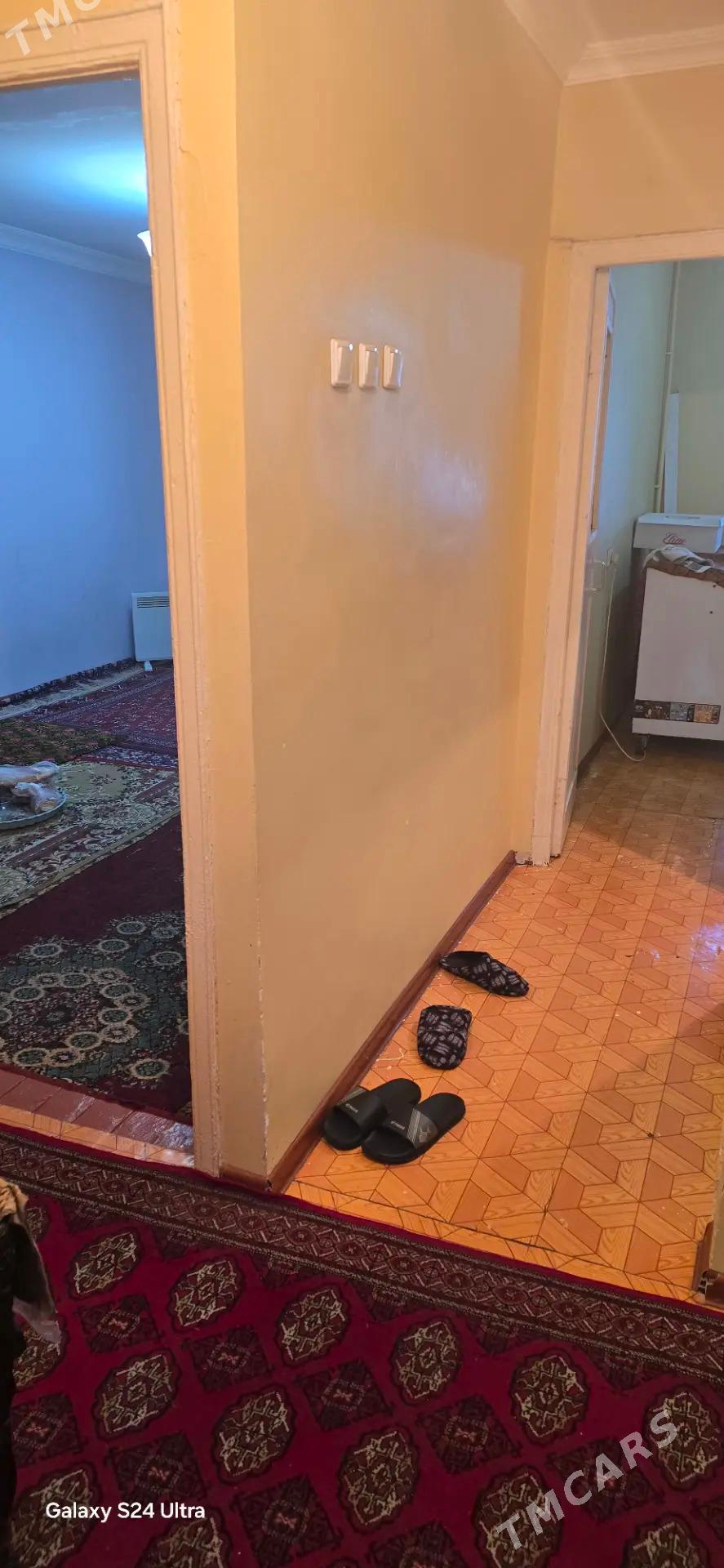 3ком 5мкр СРОЧНО ПРОДАМ ️ - Aşgabat - img 2