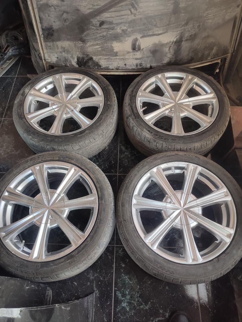 DISKA  PoKRYSHKA  215  55  17 2 000 TMT - Чоганлы - img 2