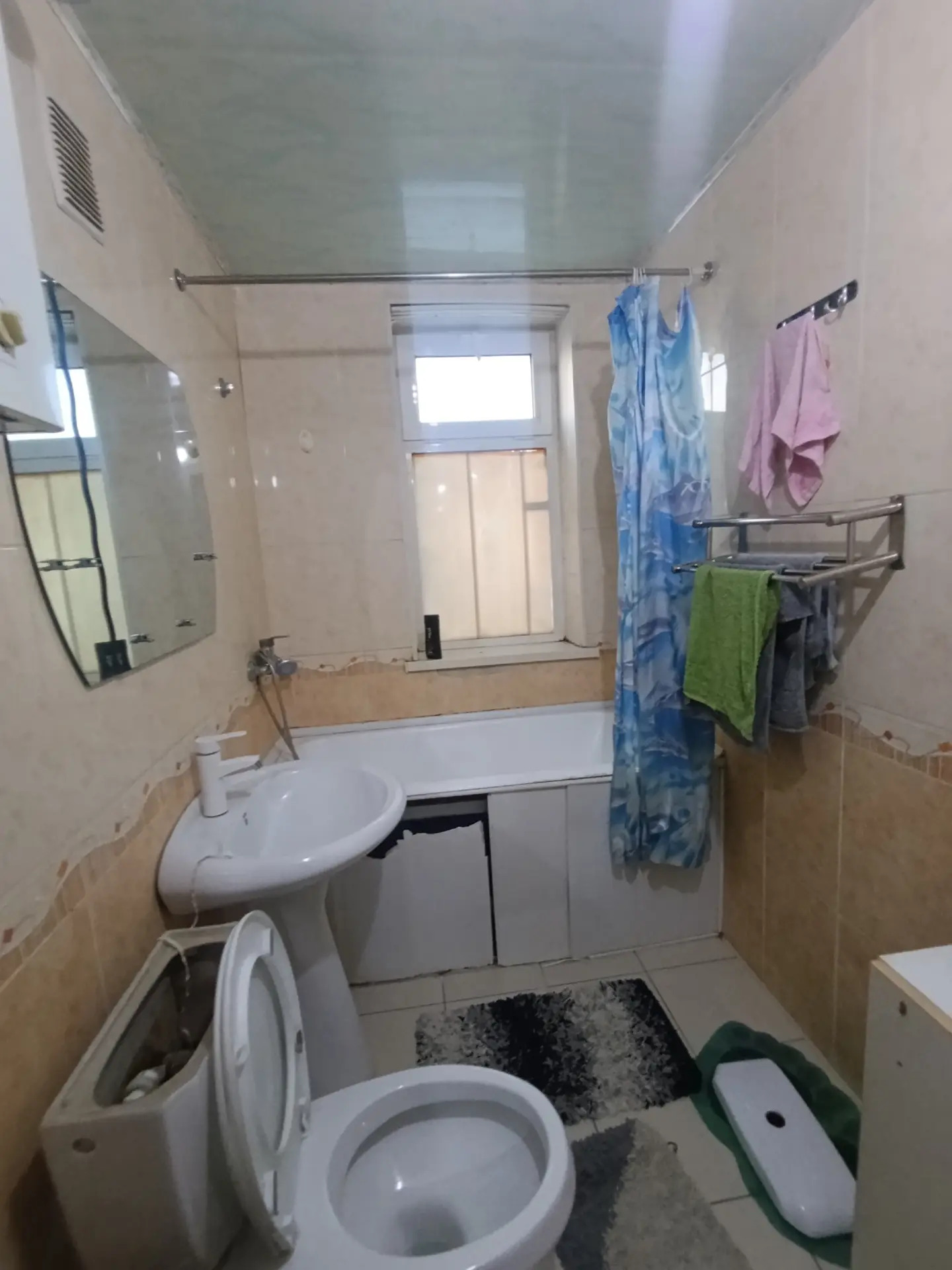 Arenda jay 206 a - Balkanabat - img 1