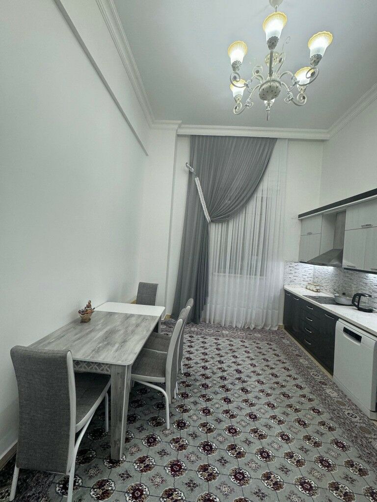 Podwoiskiy Elitka 3 kom - Ашхабад - img 4