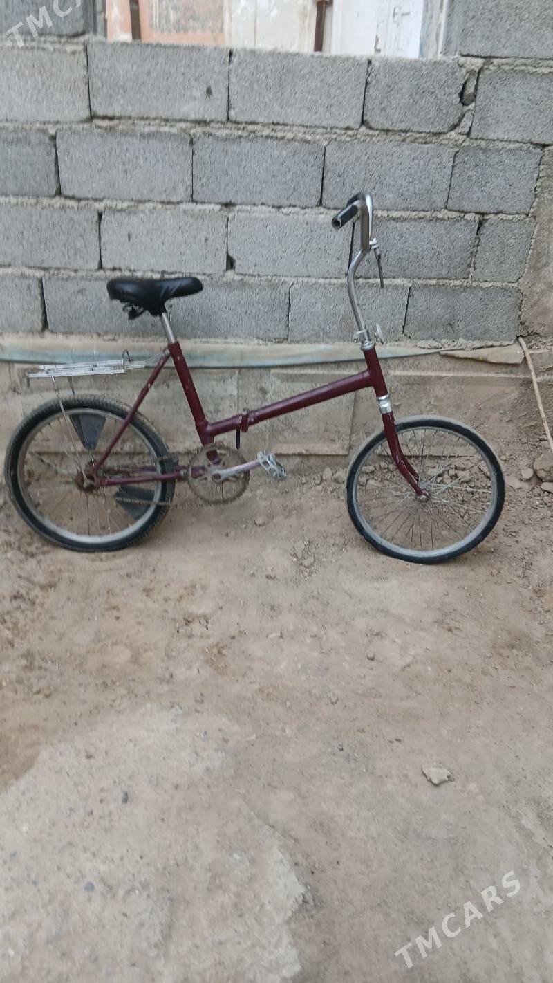 tigir kama - Хитровка - img 2