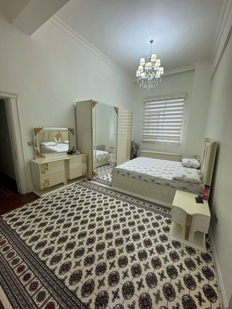 Podwoiskiy Elitka 3 kom - Ашхабад - img 7