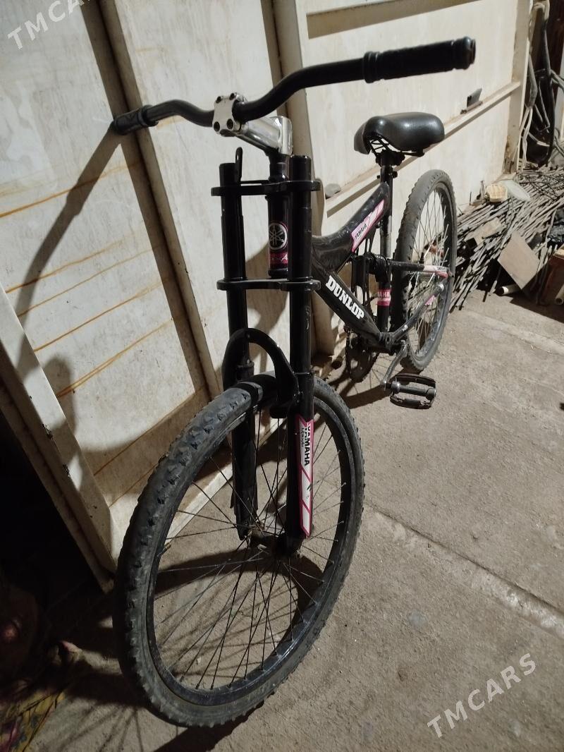 Tigir - Туркменабат - img 2