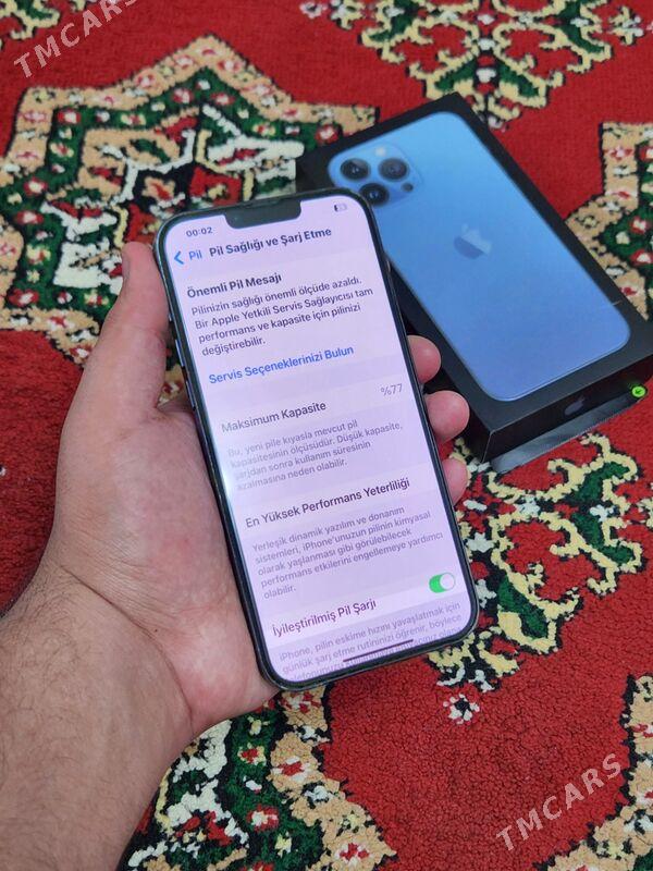 Iphone 13Pro Max - Ашхабад - img 9