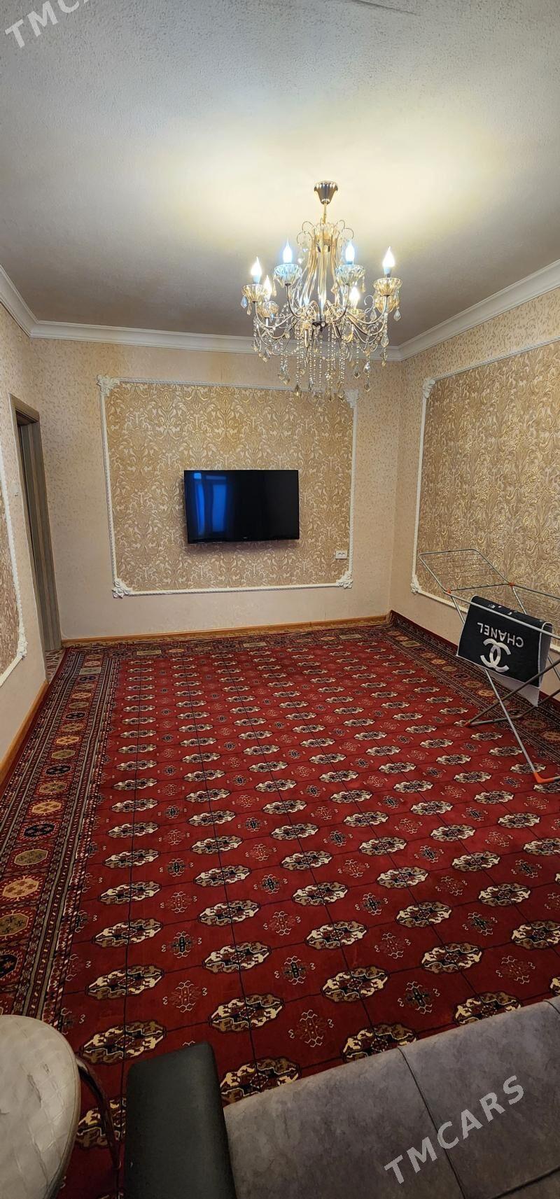 Arenda Mir7 - Ашхабад - img 2