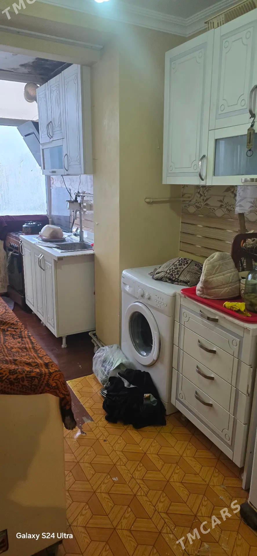 3ком 5мкр СРОЧНО ПРОДАМ ️ - Aşgabat - img 4