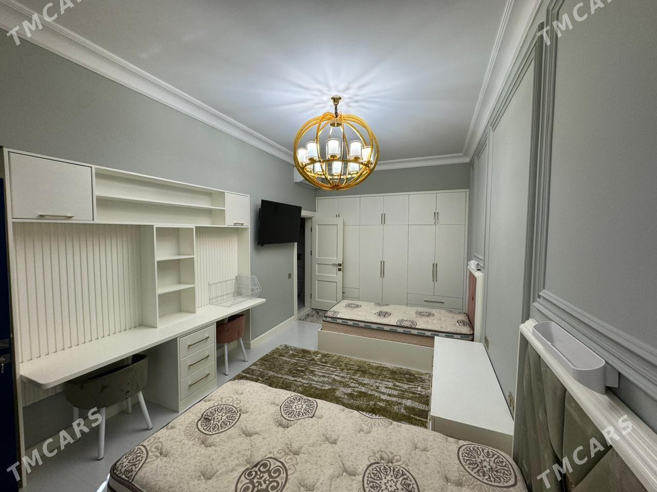 АК Алтын 5 ком 5 kom - Ашхабад - img 9