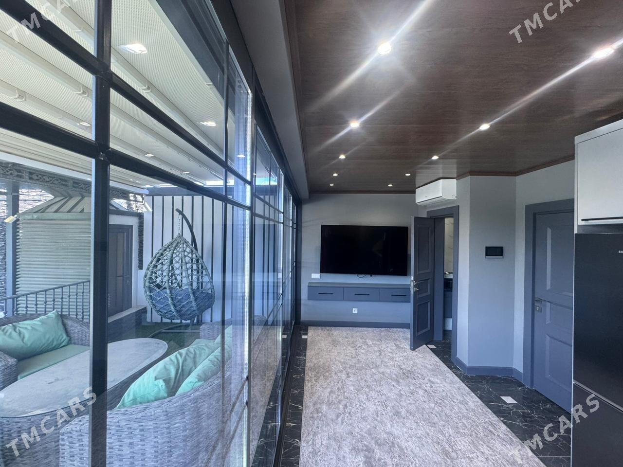 АК Алтын 5 ком 5 kom - Ашхабад - img 5