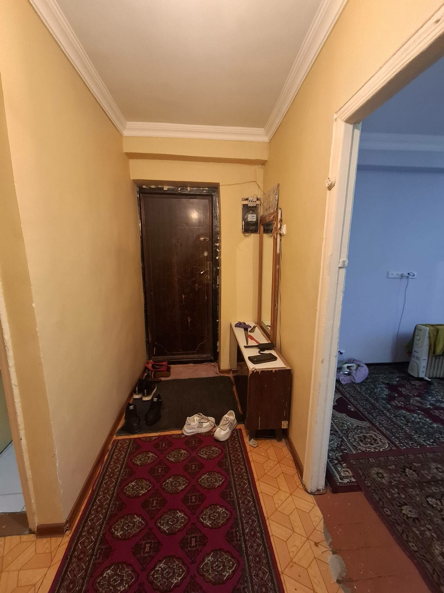 5 mkr Atabaewa 3 KOMNAT - 5 mkr - img 6