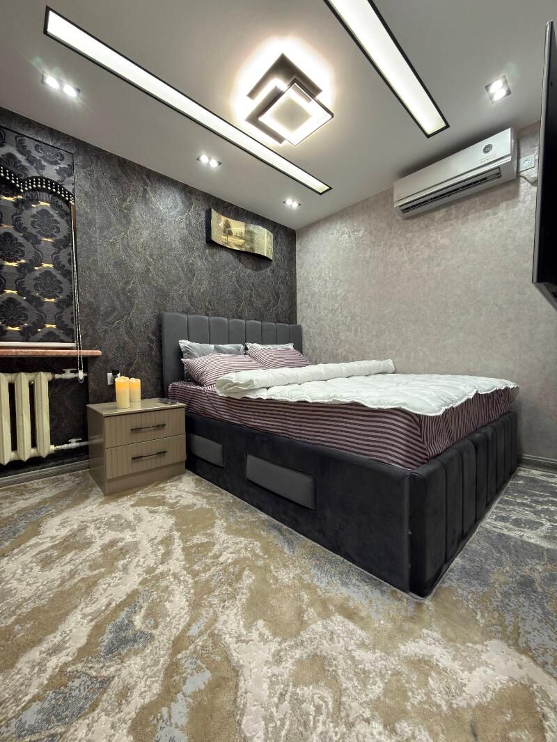 5мкр 3ком 2эт - Ашхабад - img 2