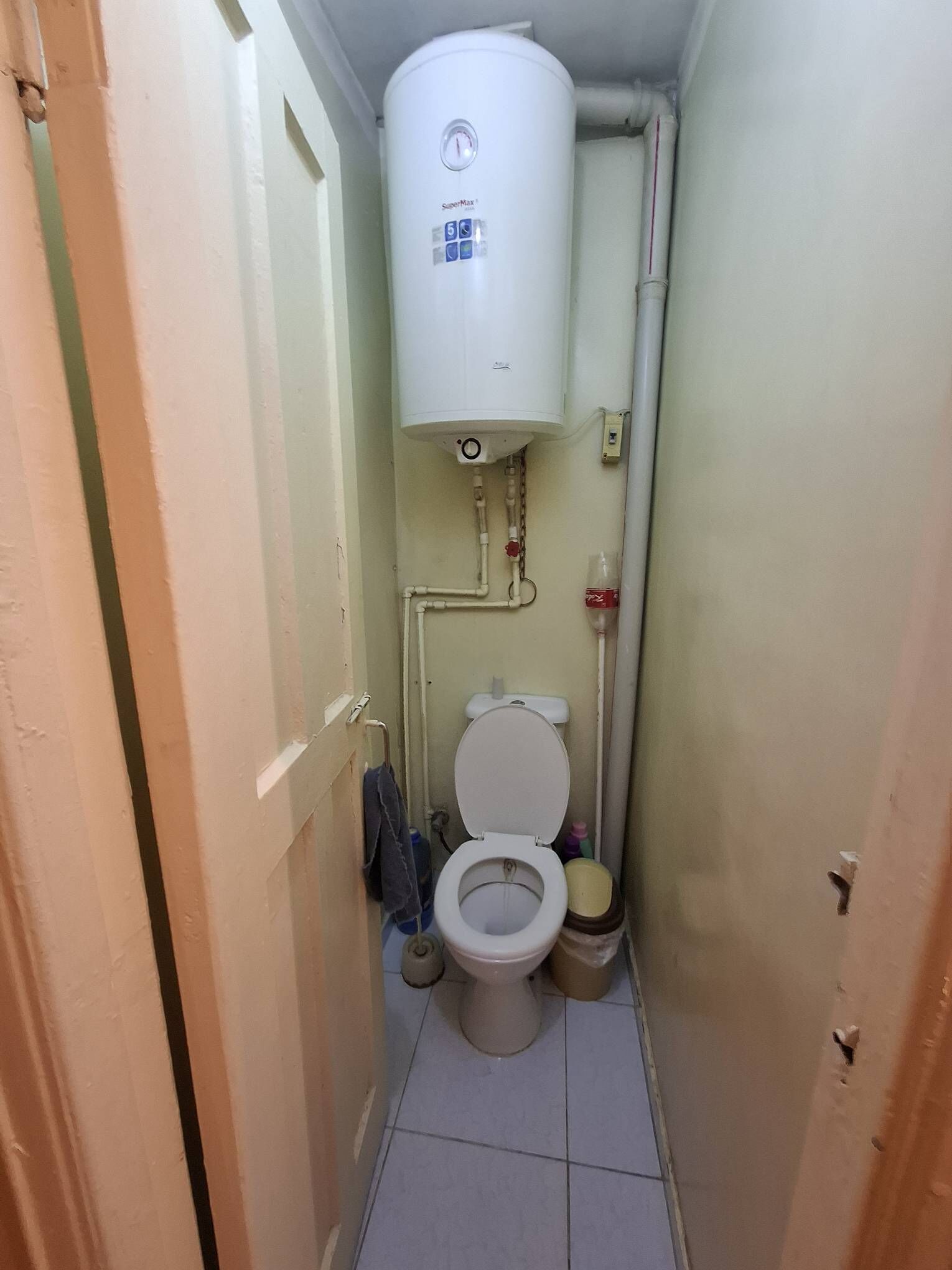 5 mkr Atabaewa 3 KOMNAT - 5 mkr - img 7