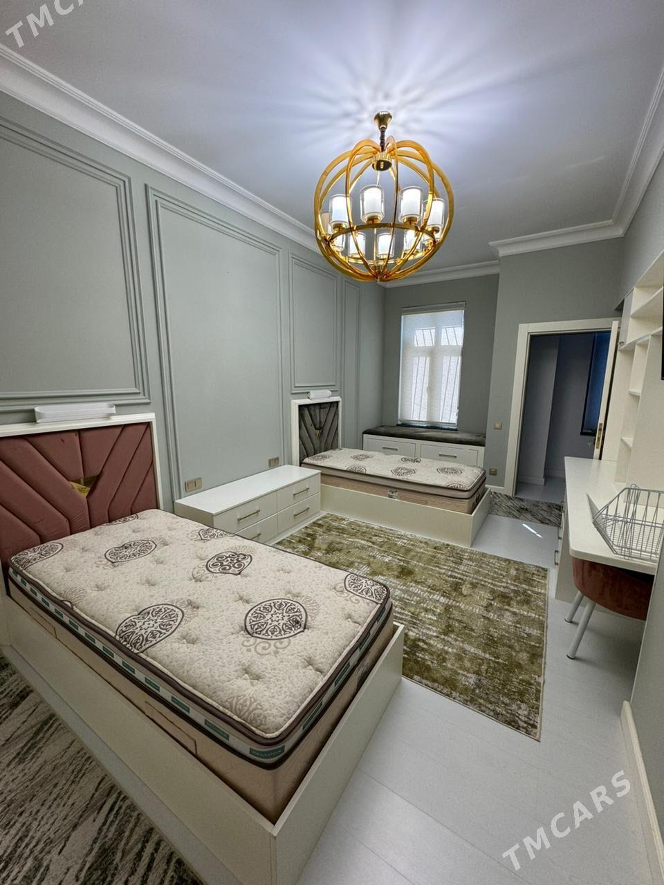 АК Алтын 5 ком 5 kom - Ашхабад - img 8