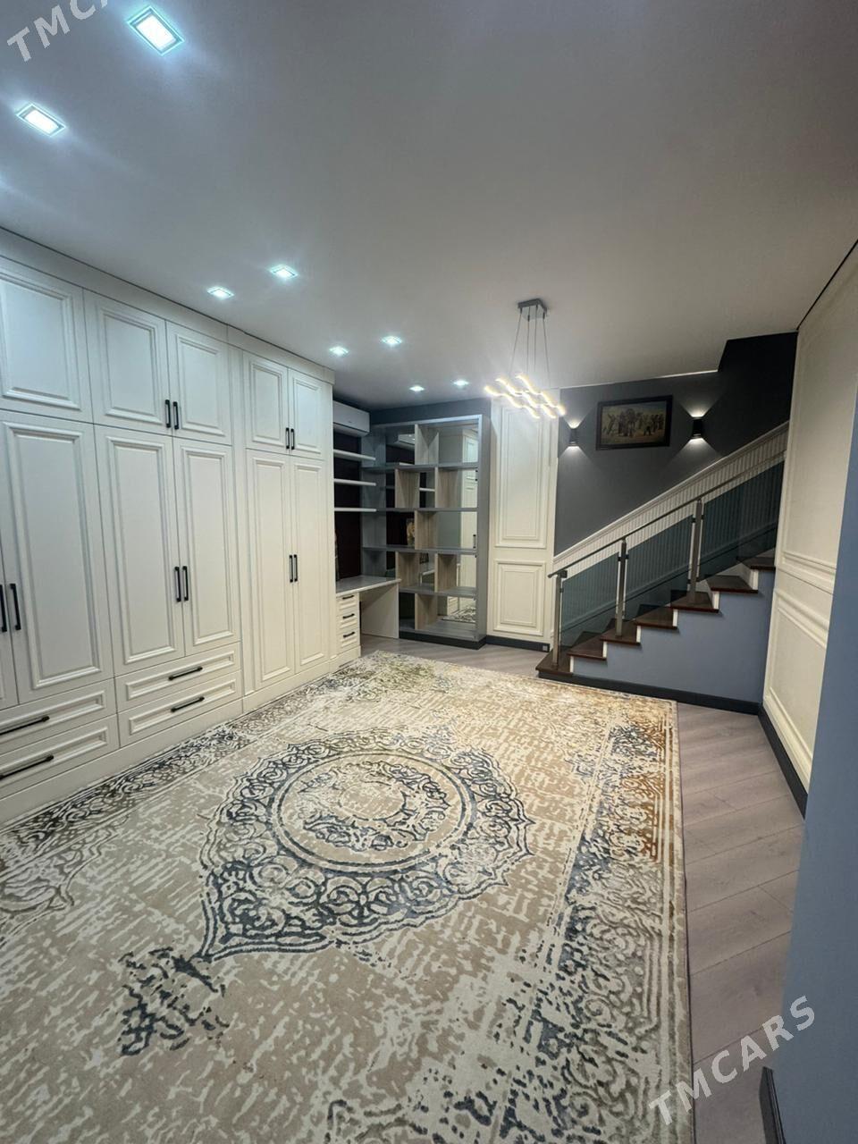 АК Алтын 5 ком 5 kom - Ашхабад - img 1