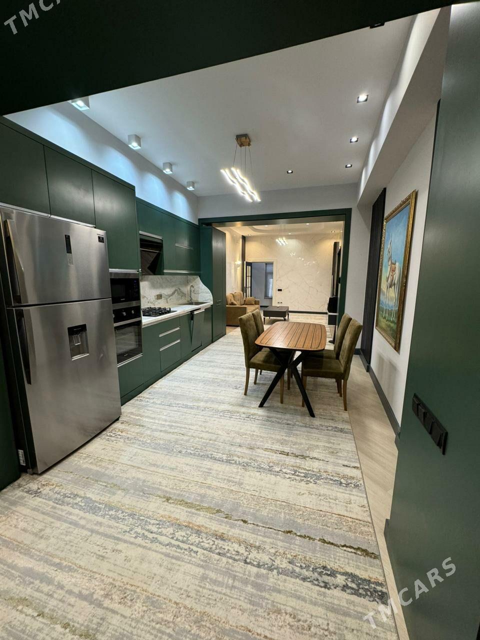 АК Алтын 5 ком 5 kom - Ашхабад - img 3