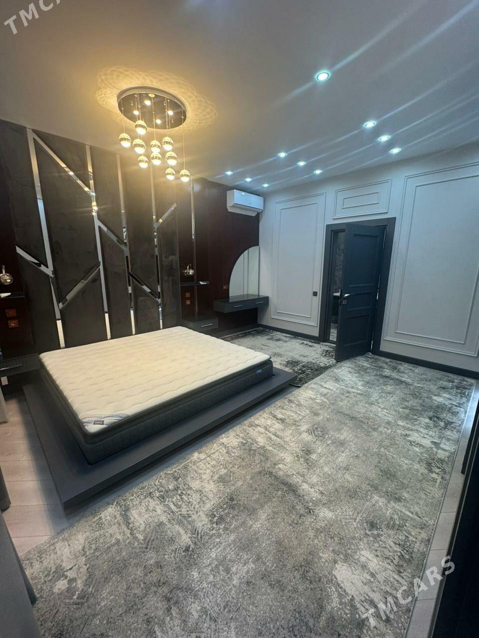 АК Алтын 5 ком 5 kom - Ашхабад - img 6