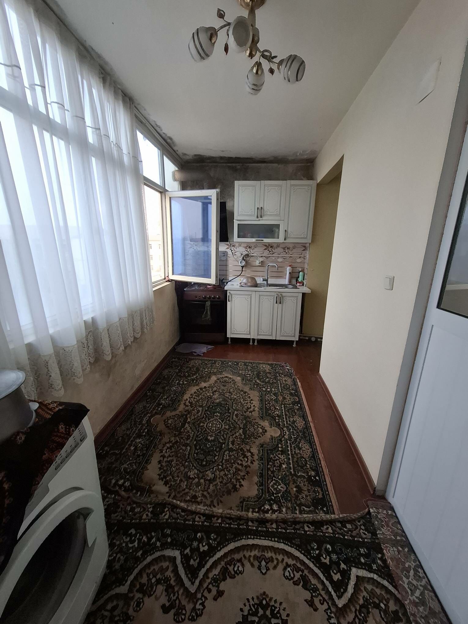 5 mkr Atabaewa 3 KOMNAT - 5 mkr - img 5