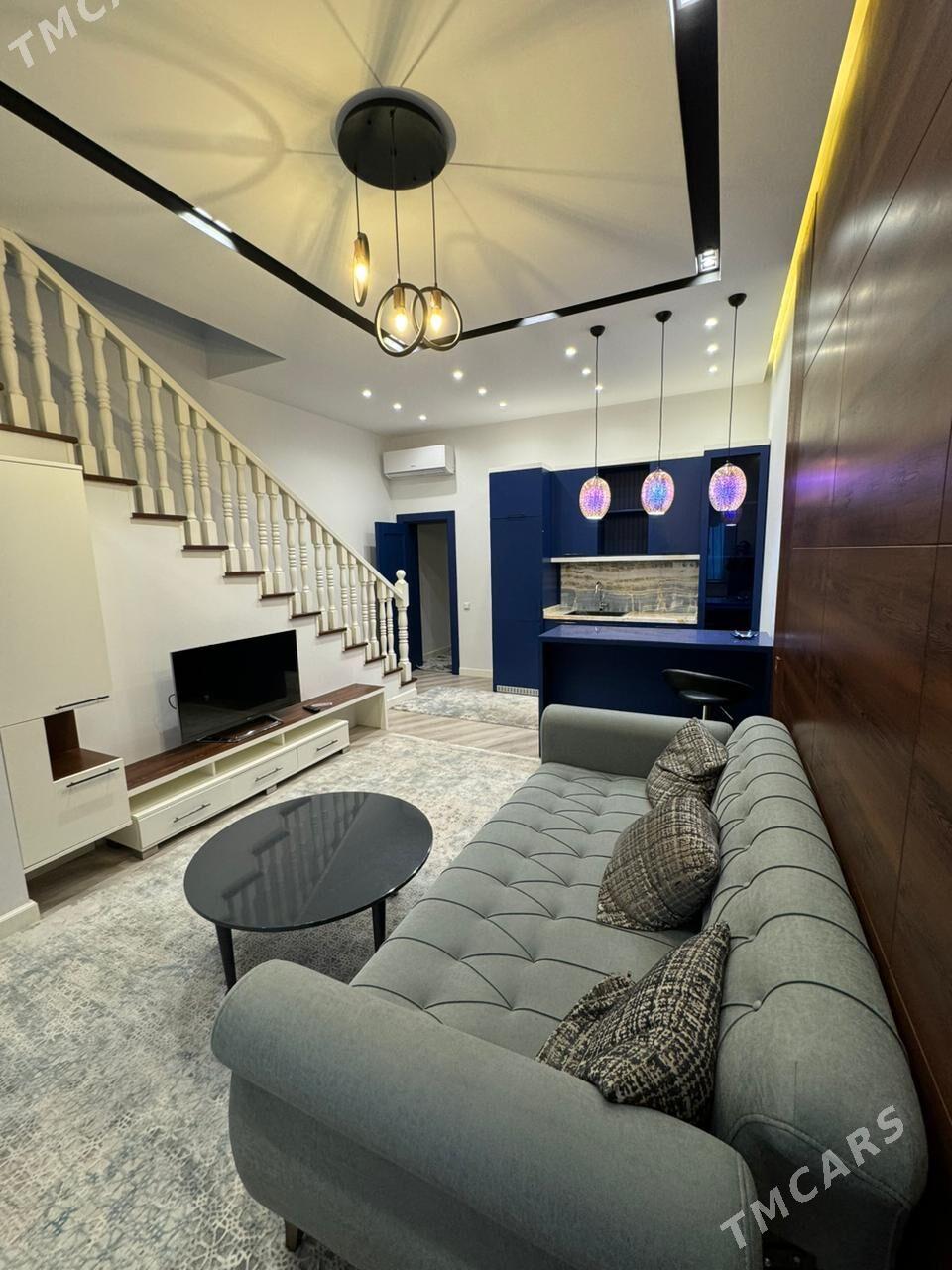 АК Алтын 5 ком 5 kom - Ашхабад - img 7