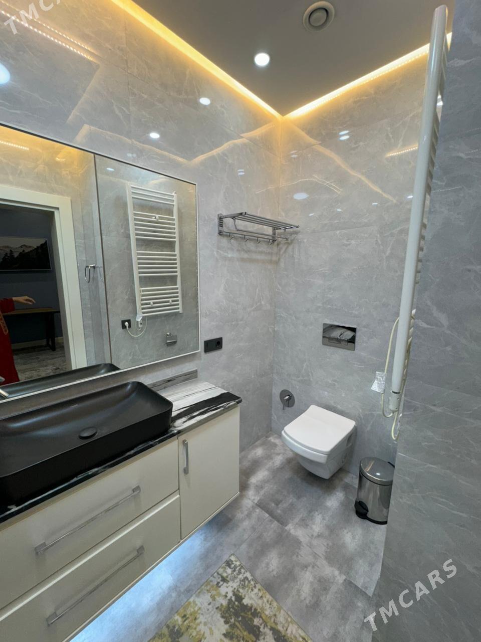 АК Алтын 5 ком 5 kom - Ашхабад - img 10