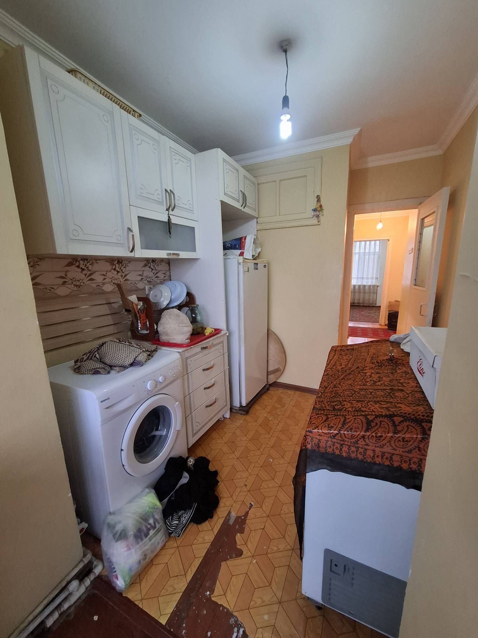 5 mkr Atabaewa 3 KOMNAT - 5 mkr - img 4