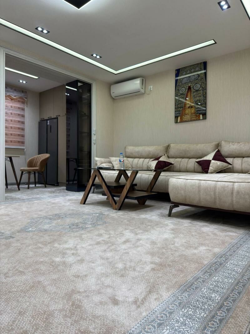 5мкр 3ком 2эт - Ашхабад - img 10