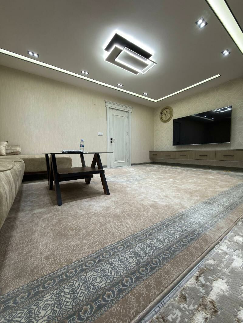 5мкр 3ком 2эт - Ашхабад - img 9