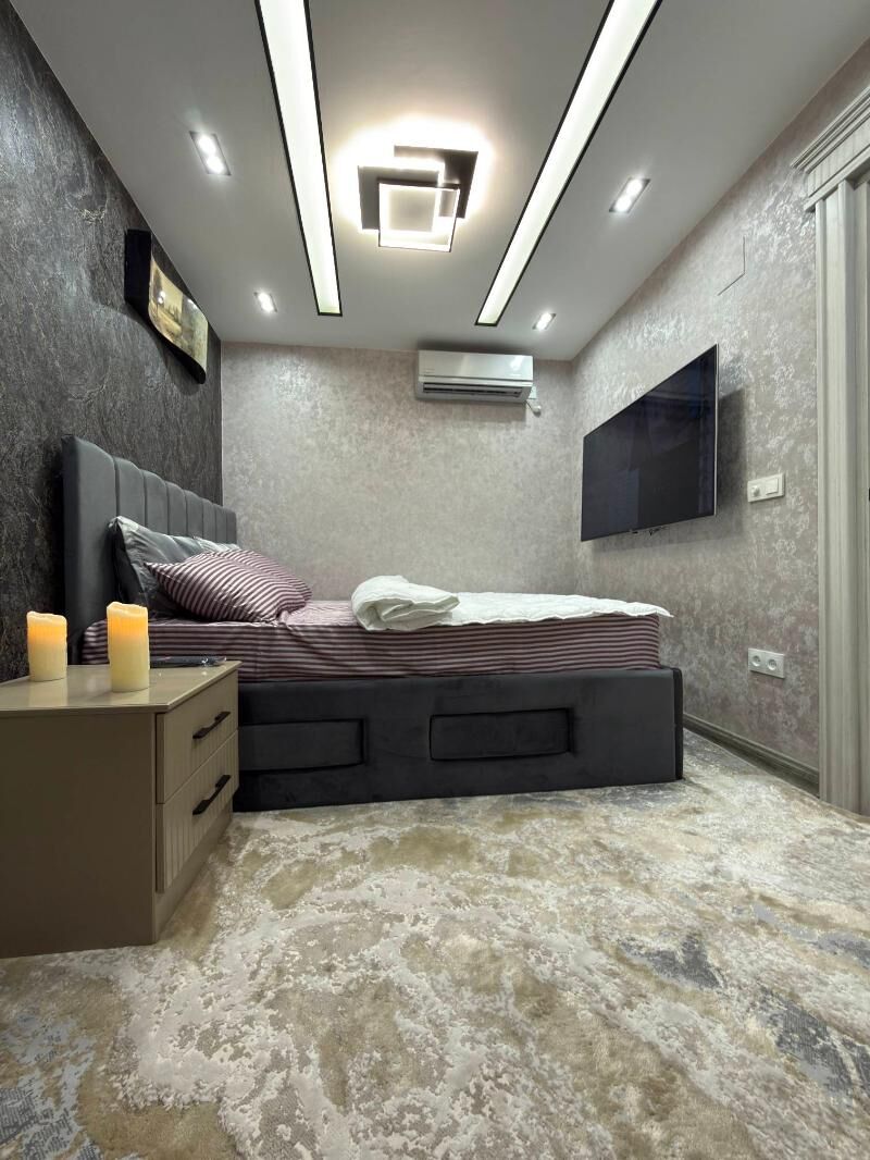 5мкр 3ком 2эт - Ашхабад - img 4