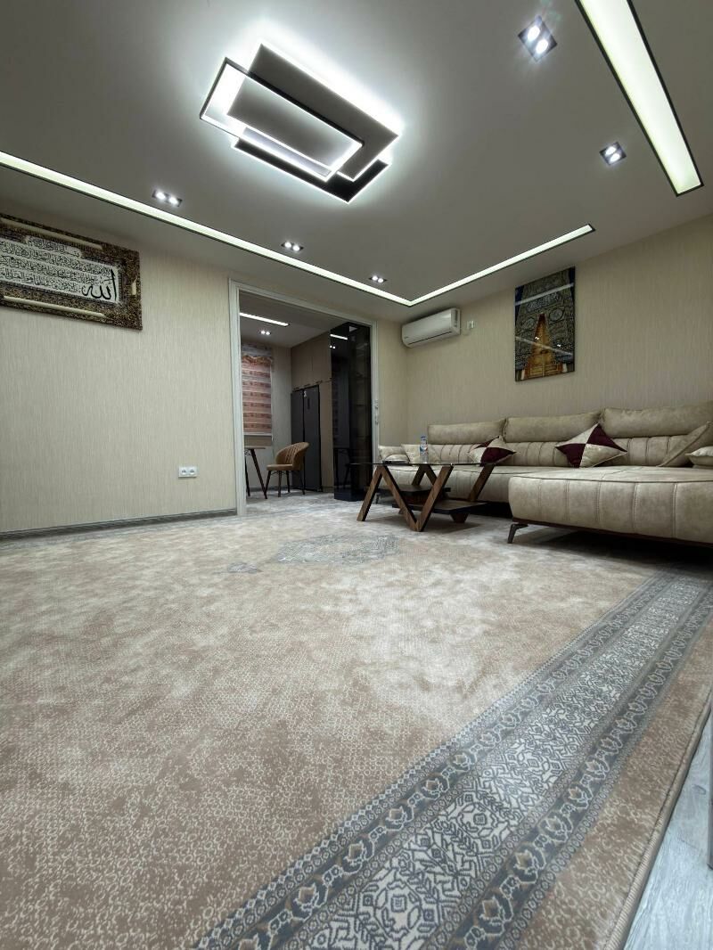 5мкр 3ком 2эт - Ашхабад - img 1