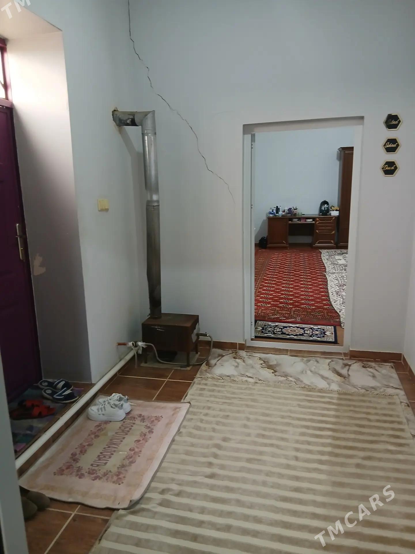 Satlyk jaÿ - Gyzylarbat - img 1