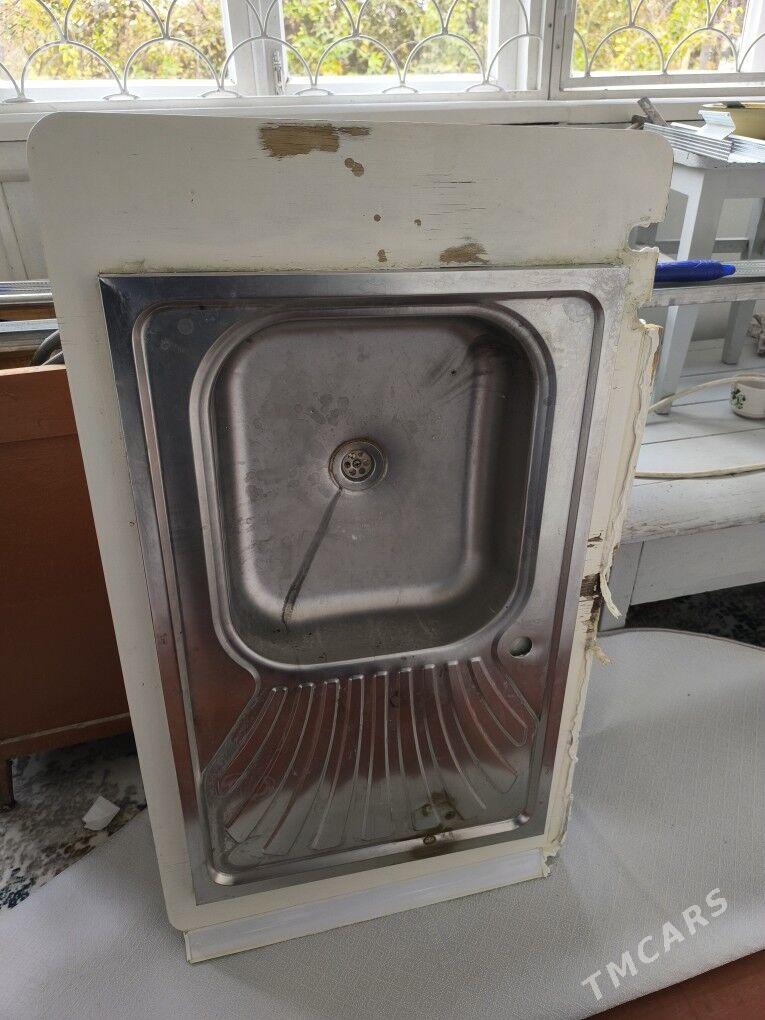 Umywalnik - Aşgabat - img 2