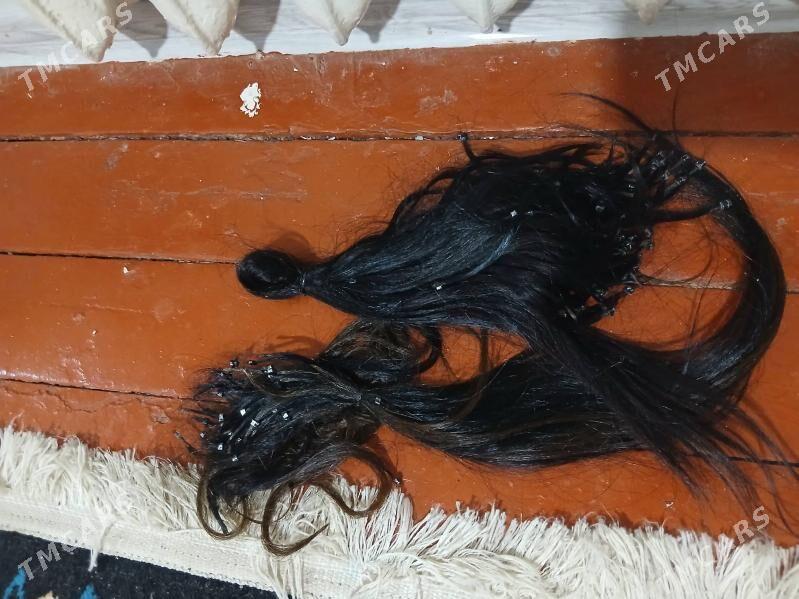 Naturalny saç - Daşoguz - img 2