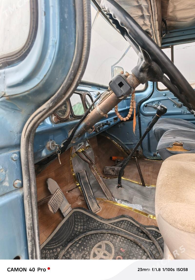 Zil 130 1991 - 75 000 TMT - Kaka - img 1