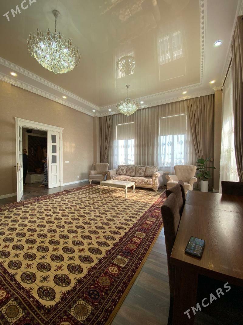 ATA-TURK 4 KOM ELITKA SATLYK - Улица Ататурка - img 7