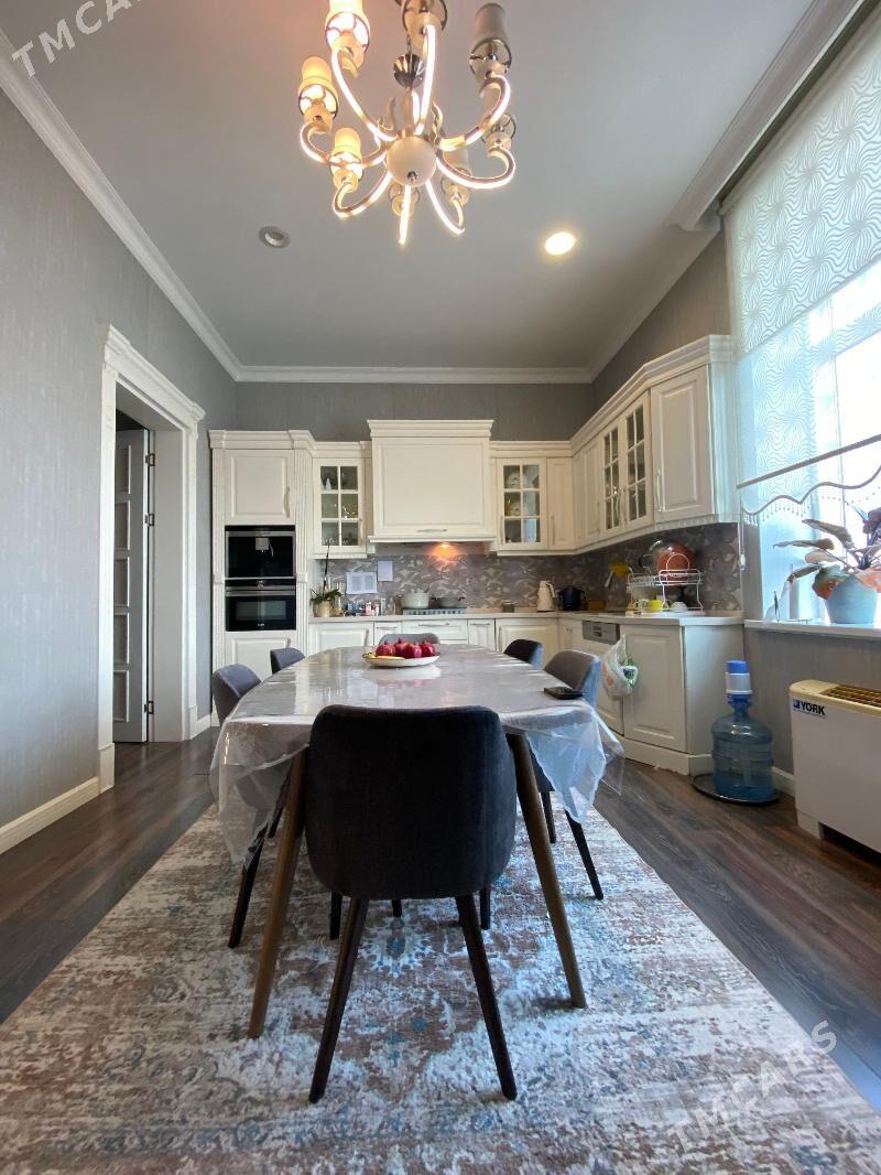 ATA-TURK 4 KOM ELITKA SATLYK - Улица Ататурка - img 5