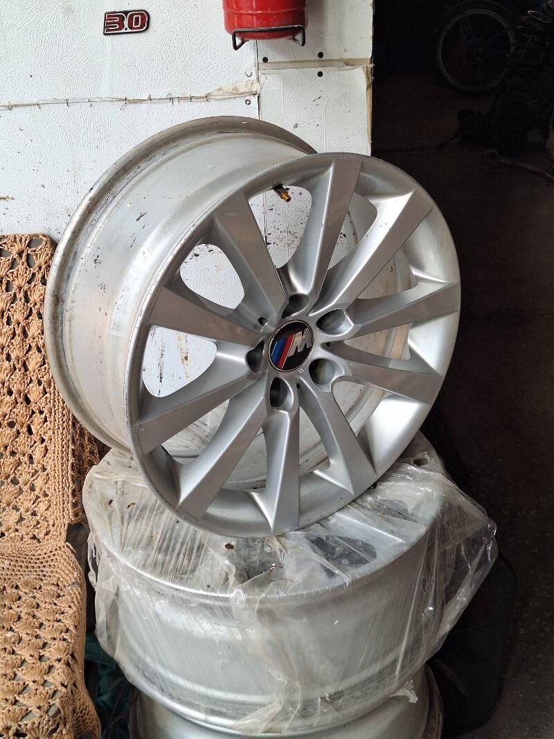 BMW diska 1 750 TMT - Bedew - img 1