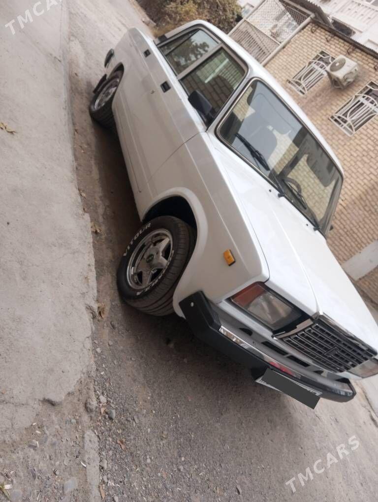 Lada 2107 2011 - 80 000 TMT - Мары - img 7